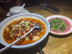 -建德食府·十八年建德菜(天目里国际街区店)