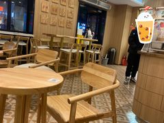 -霸王茶姬(大学城熙街店)