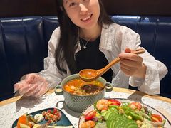 -墨纪Mojí墨西哥餐厅(官舍店)