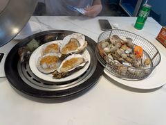 -海味当家·蒸锅海鲜(中山广场创始店)