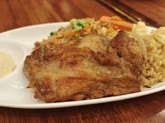-玛格萝妮比萨屋(四平店)