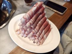 -老五四季涮肉(白纸坊店)