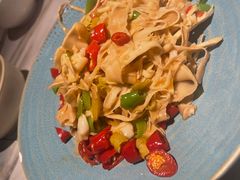 -鹿港小镇(霄云店)