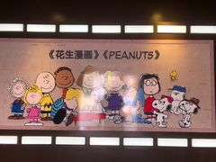 -史努比缤纷世界