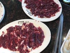 -八合里潮汕鲜牛肉火锅(深圳海岸城店)
