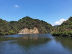 -永州阳明山国家森林公园