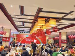 -阿庄新豫菜(航海东路店)