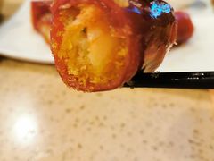 -点都德(聚福楼店)