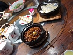 -广府乡下·饭庄(新港东路店)