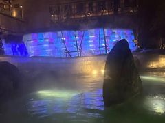 -清河半岛温泉度假酒店