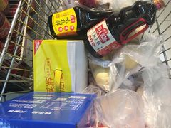-永辉超市(新桥店)