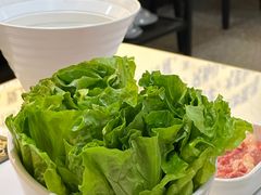 -潮汕大目牛肉火锅(上梅林店)