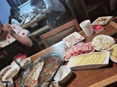 -傣妹火锅(南京东路一店)