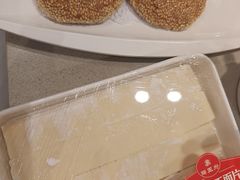 -蝎王府羊蝎子(虎坊桥总店)