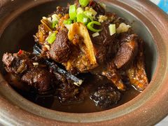 -邱记私房菜·十八年本地菜