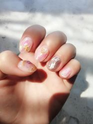 -米小兔美甲美睫