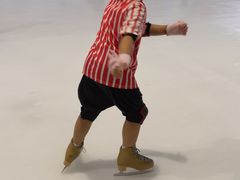 -世界之窗阿尔卑斯冰雪世界