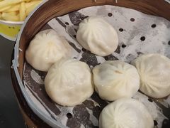 -鸡鸣汤包(红山动物园店)