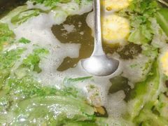 -陈记顺和潮汕牛肉火锅(番禺迎宾大道店)