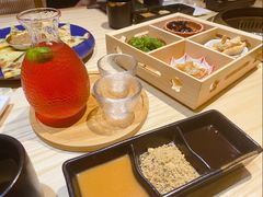 -松鱼亭·和牛烧肉(协鑫广场店)