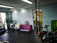 -悦健身私教工作室(双井店)