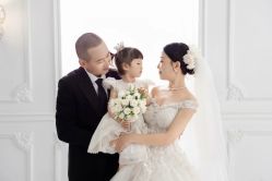 -金夫人婚纱摄影(总店)