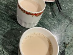 新疆奶茶-东方亚克西餐厅(西康路店)