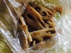 -十里铺铁板鱿鱼