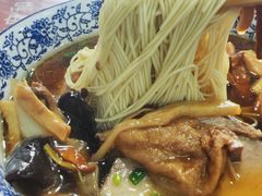 -美味斋(西北街店)