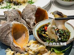 -鲜螺湾(鹏欣丽都店)