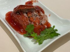 -得月楼·省级非遗·传统苏帮菜(观前店)