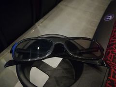 3D眼镜-上影国际影城(普陀绿地缤纷城店)