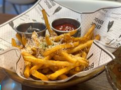 -Blac+Blac(中海环宇荟店)