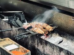 -Xabnam_夏葡纳·新疆餐厅(日坛上街店)