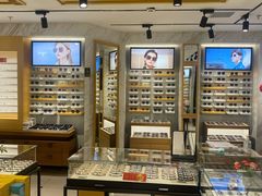 -宝岛眼镜(建外soho店)