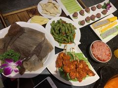 -成都龍井門火锅(王家湾店)