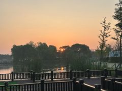 -梁鸿国家湿地公园