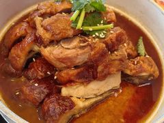 -日昌餐馆(亦庄店)