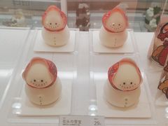 -好利来(上海长宁龙之梦店)
