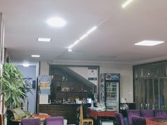 大堂-北京龙庆四季香农家饭庄·灶台鱼·碳烤虹鳟鱼(龙庆峡店)