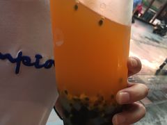 -CoCo都可(湖滨银泰店B区店)