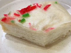 -蒋家桥饺面店(四望亭路店)