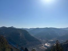 -龙洞风景区-藏龙涧