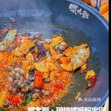 pang臭界的西安首家｜现炒螺蛳锅底的螺蛳粉火锅绝‼️