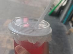 -吾象走甜·生日蛋糕·甜品台茶歇