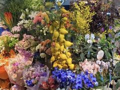 -Olé精品超市(上海港汇恒隆店)