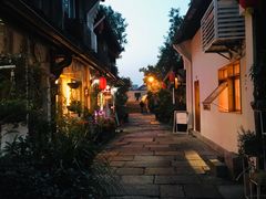 -小河直街历史文化街区