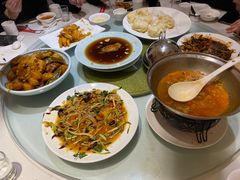 -萍香大厨·葱烧大鱼头(解放北路店)