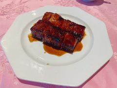 -誉八仙酒楼(静安大悦城店)