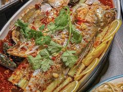 -柳喜辣·烧烤酒局(跃进总店)